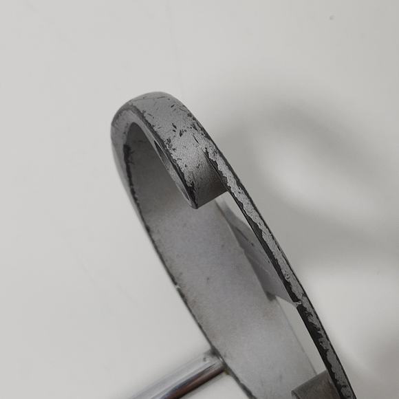 Tommy Armour Royal Scot Mallet Milled Face Putter Steel Shaft RH 35" - Picture 5 of 13